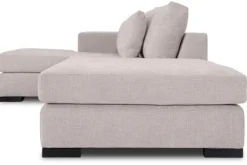 Outlet Loungebank Mercer Loungebanken|Hoekbanken