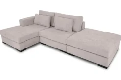 Outlet Loungebank Mercer Loungebanken|Hoekbanken