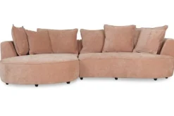 Ronde Banken|Loungebanken-Sedere Loungebank Morero