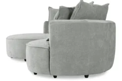 Ronde Banken|Loungebanken-Sedere Loungebank Morero