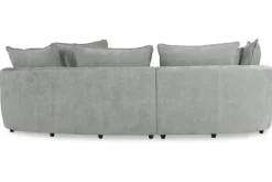 Ronde Banken|Loungebanken-Sedere Loungebank Morero