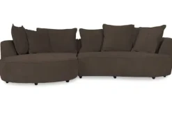 Ronde Banken|Loungebanken-Sedere Loungebank Morero