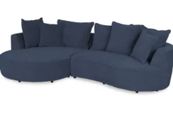 Ronde Banken|Loungebanken-Sedere Loungebank Morero