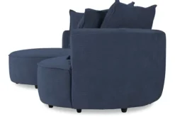 Ronde Banken|Loungebanken-Sedere Loungebank Morero