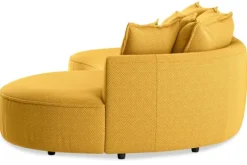 Ronde Banken|Loungebanken-Sedere Loungebank Morero