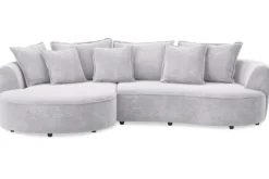 New Loungebank Morero Ronde Banken|Loungebanken