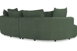 New Loungebank Morero Ronde Banken|Loungebanken