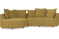 New Loungebank Morero Ronde Banken|Loungebanken