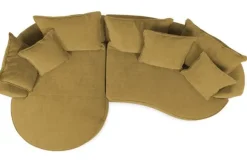 New Loungebank Morero Ronde Banken|Loungebanken