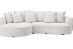 Clearance Loungebank Morero Ronde Banken|Loungebanken