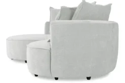 Clearance Loungebank Morero Ronde Banken|Loungebanken