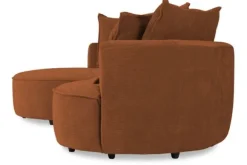 Clearance Loungebank Morero Ronde Banken|Loungebanken