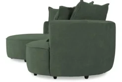 Clearance Loungebank Morero Ronde Banken|Loungebanken