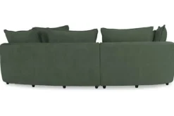 Clearance Loungebank Morero Ronde Banken|Loungebanken