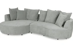 Clearance Loungebank Morero Ronde Banken|Loungebanken