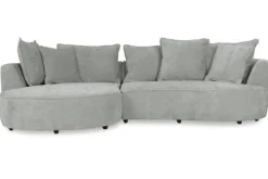 Clearance Loungebank Morero Ronde Banken|Loungebanken