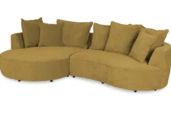 Clearance Loungebank Morero Ronde Banken|Loungebanken