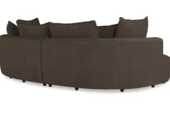 Clearance Loungebank Morero Ronde Banken|Loungebanken