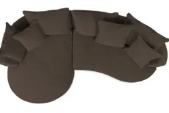 Clearance Loungebank Morero Ronde Banken|Loungebanken