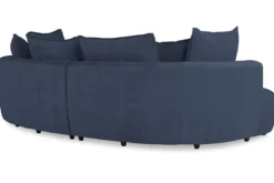 Clearance Loungebank Morero Ronde Banken|Loungebanken