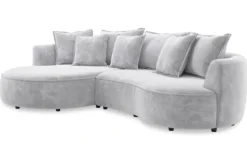 Ronde Banken|Loungebanken-Sedere Loungebank Morero