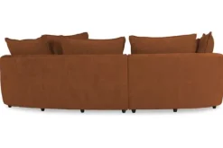 Ronde Banken|Loungebanken-Sedere Loungebank Morero