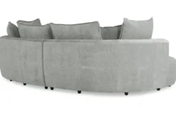 Ronde Banken|Loungebanken-Sedere Loungebank Morero