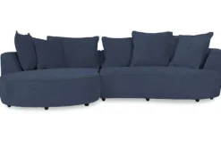 Ronde Banken|Loungebanken-Sedere Loungebank Morero