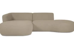 Loungebank Morgana Ronde Banken|Loungebanken