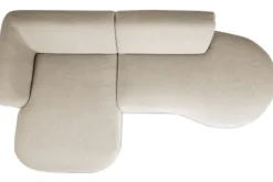 Loungebank Morgana Ronde Banken|Loungebanken