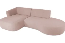 Loungebank Morgana Ronde Banken|Loungebanken