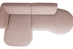 Loungebank Morgana Ronde Banken|Loungebanken