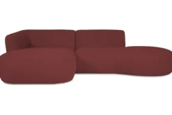 Loungebank Morgana Ronde Banken|Loungebanken