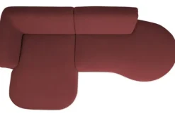 Loungebank Morgana Ronde Banken|Loungebanken