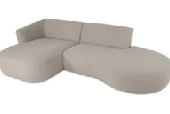 Loungebank Morgana Ronde Banken|Loungebanken