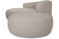 Loungebank Morgana Ronde Banken|Loungebanken