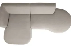 Loungebank Morgana Ronde Banken|Loungebanken