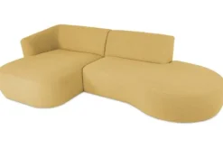 Loungebank Morgana Ronde Banken|Loungebanken