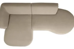 Loungebank Morgana Ronde Banken|Loungebanken