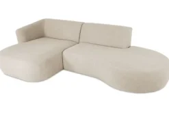 Loungebank Morgana Ronde Banken|Loungebanken