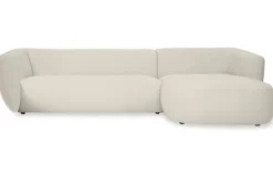 Hot Loungebank Morgana Ronde Banken|Loungebanken