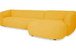 Hot Loungebank Morgana Ronde Banken|Loungebanken