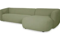 Hot Loungebank Morgana Ronde Banken|Loungebanken