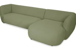 Hot Loungebank Morgana Ronde Banken|Loungebanken