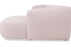 Hot Loungebank Morgana Ronde Banken|Loungebanken