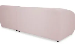 Hot Loungebank Morgana Ronde Banken|Loungebanken