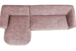 Online Loungebank Morgana Ronde Banken|Loungebanken