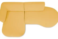 Loungebank Morgana Ronde Banken|Loungebanken