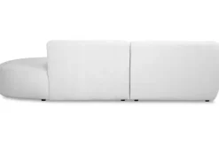 Loungebank Morgana Ronde Banken|Loungebanken