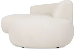 Loungebank Morgana Ronde Banken|Loungebanken